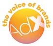 ADX the voice of brands